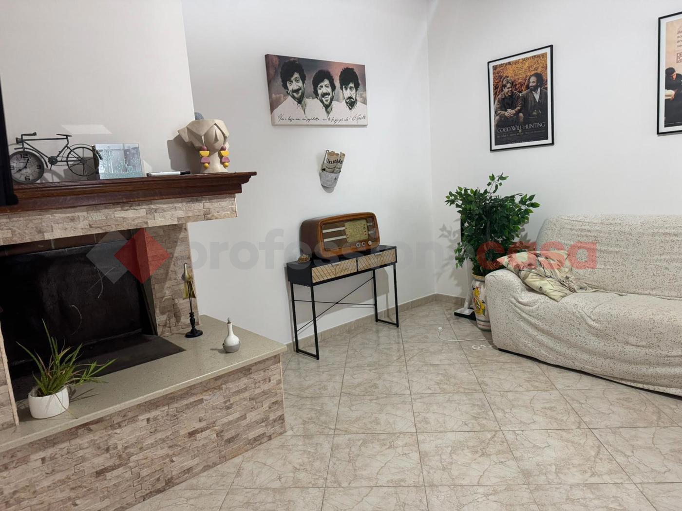 Villa con giardino a Avetrana