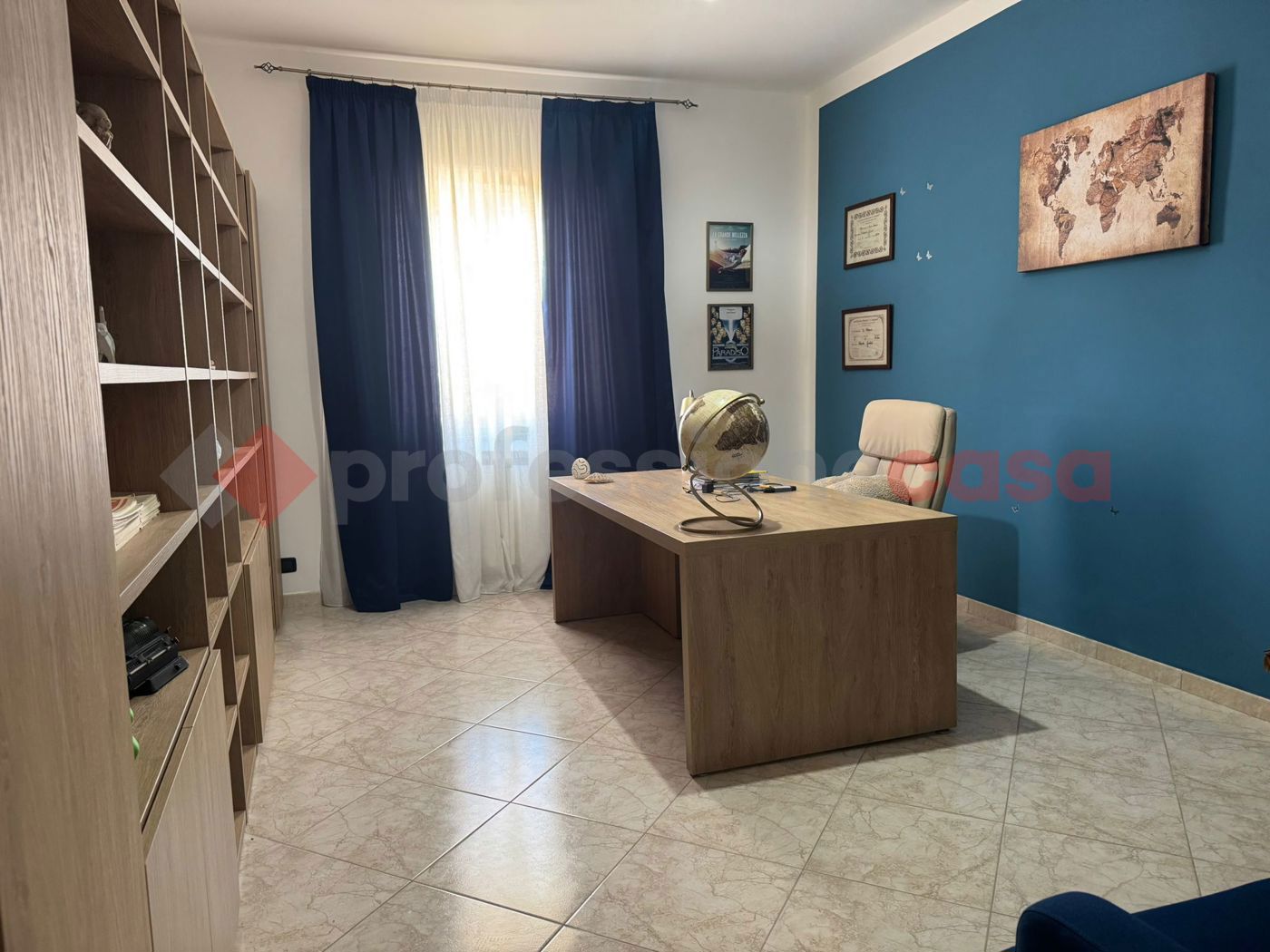 Villa con giardino a Avetrana