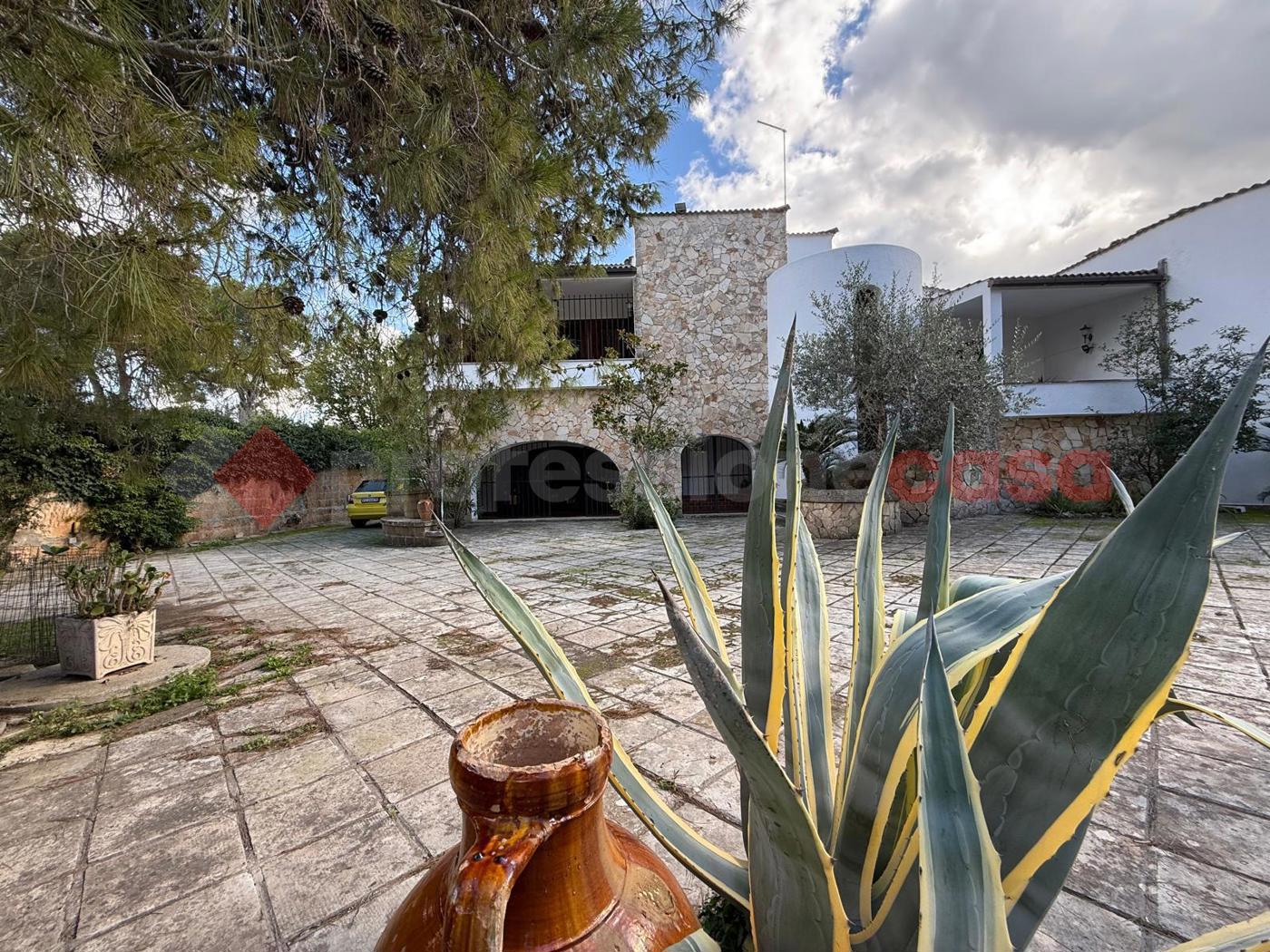 Villa in vendita a Manduria