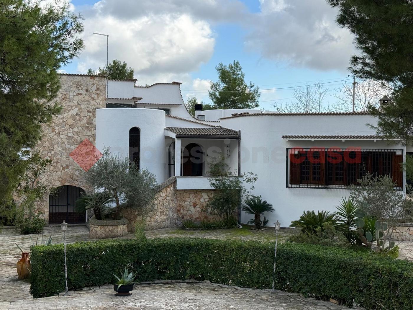Villa in vendita a Manduria