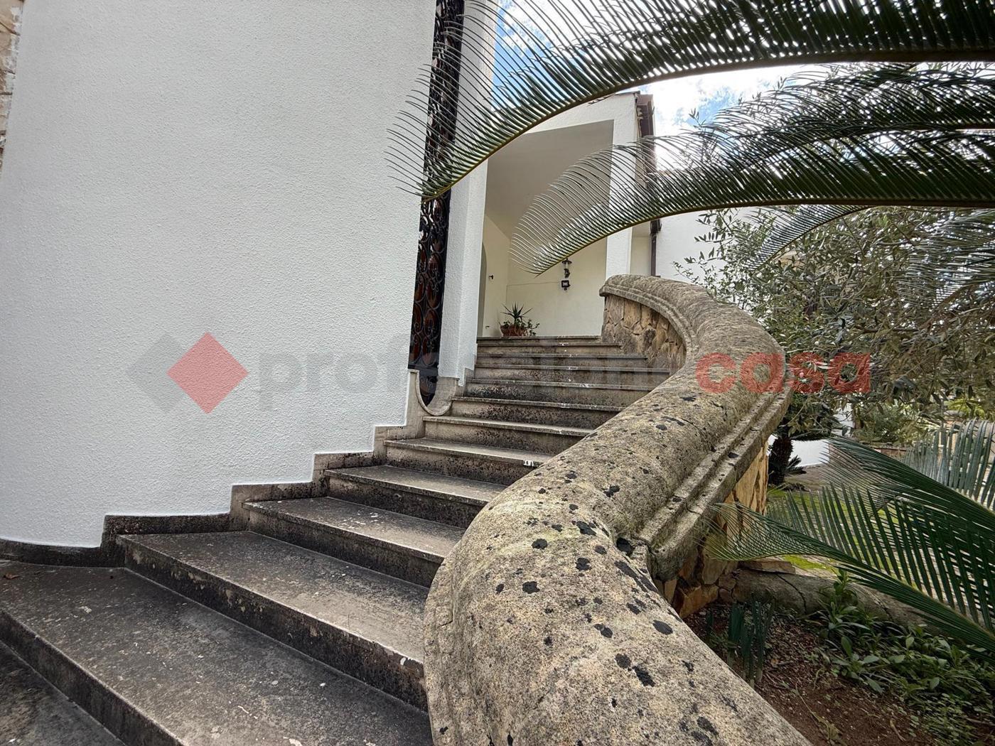 Villa in vendita a Manduria