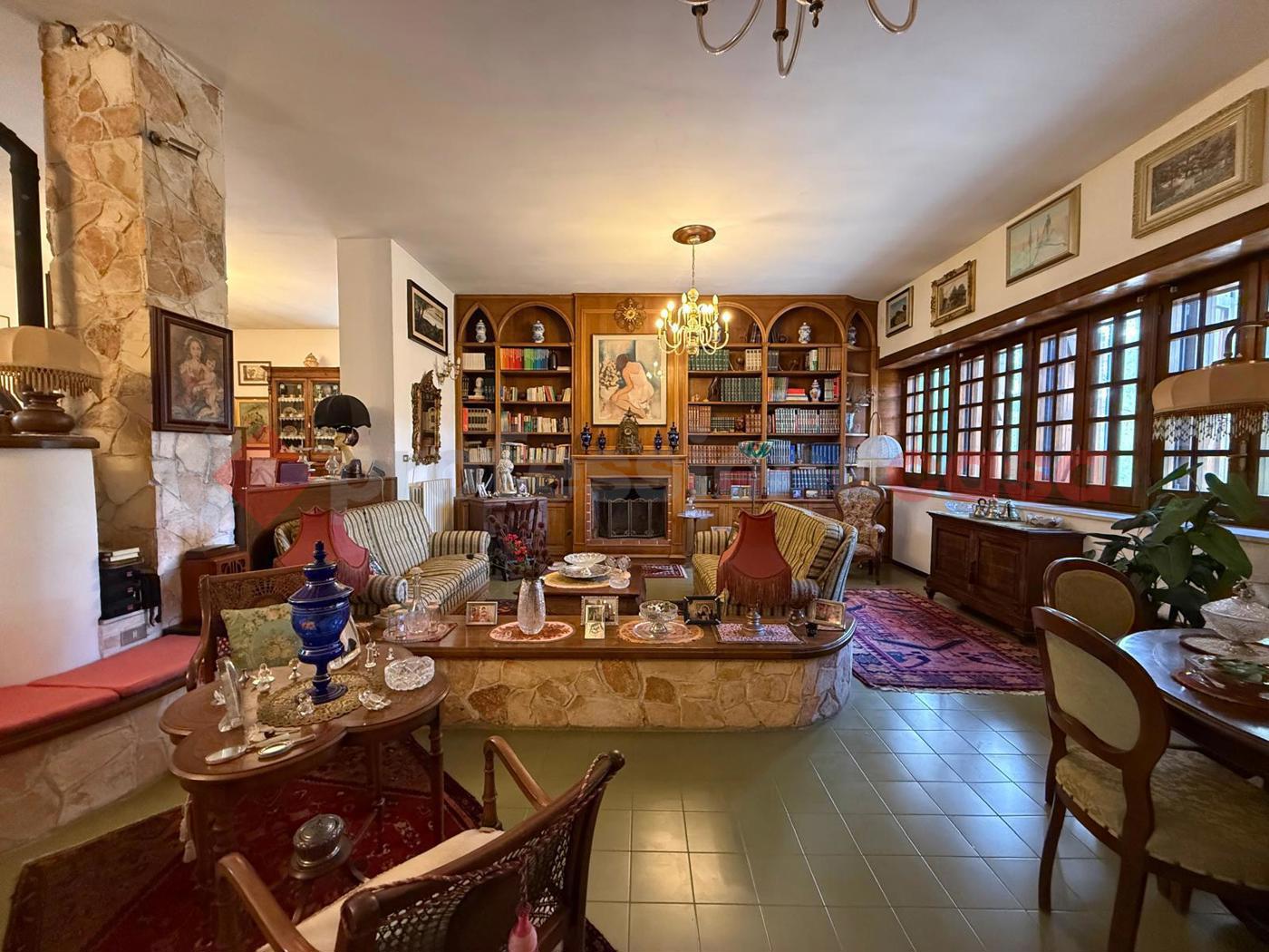 Villa in vendita a Manduria