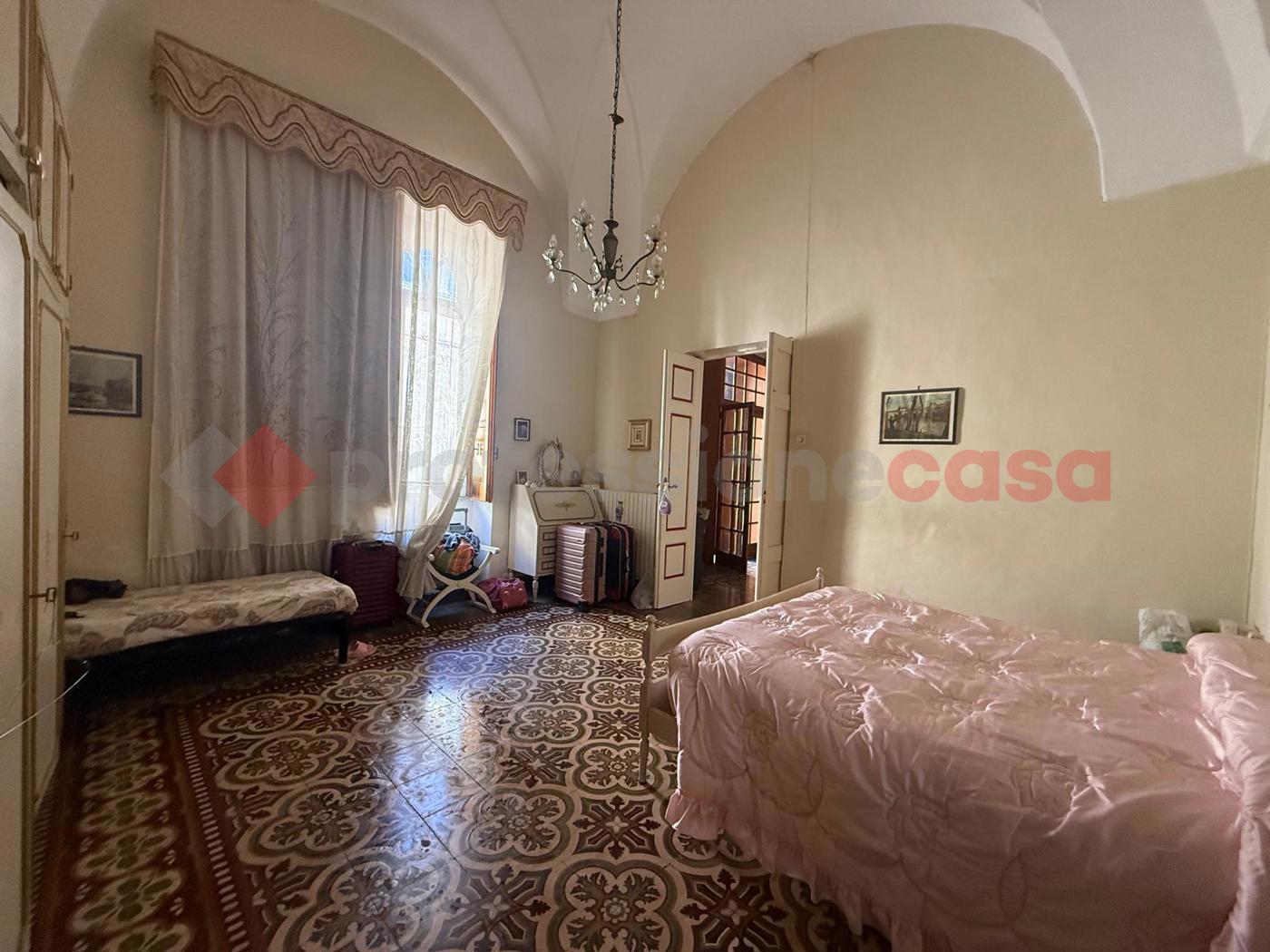 Casa indipendente con giardino a Manduria