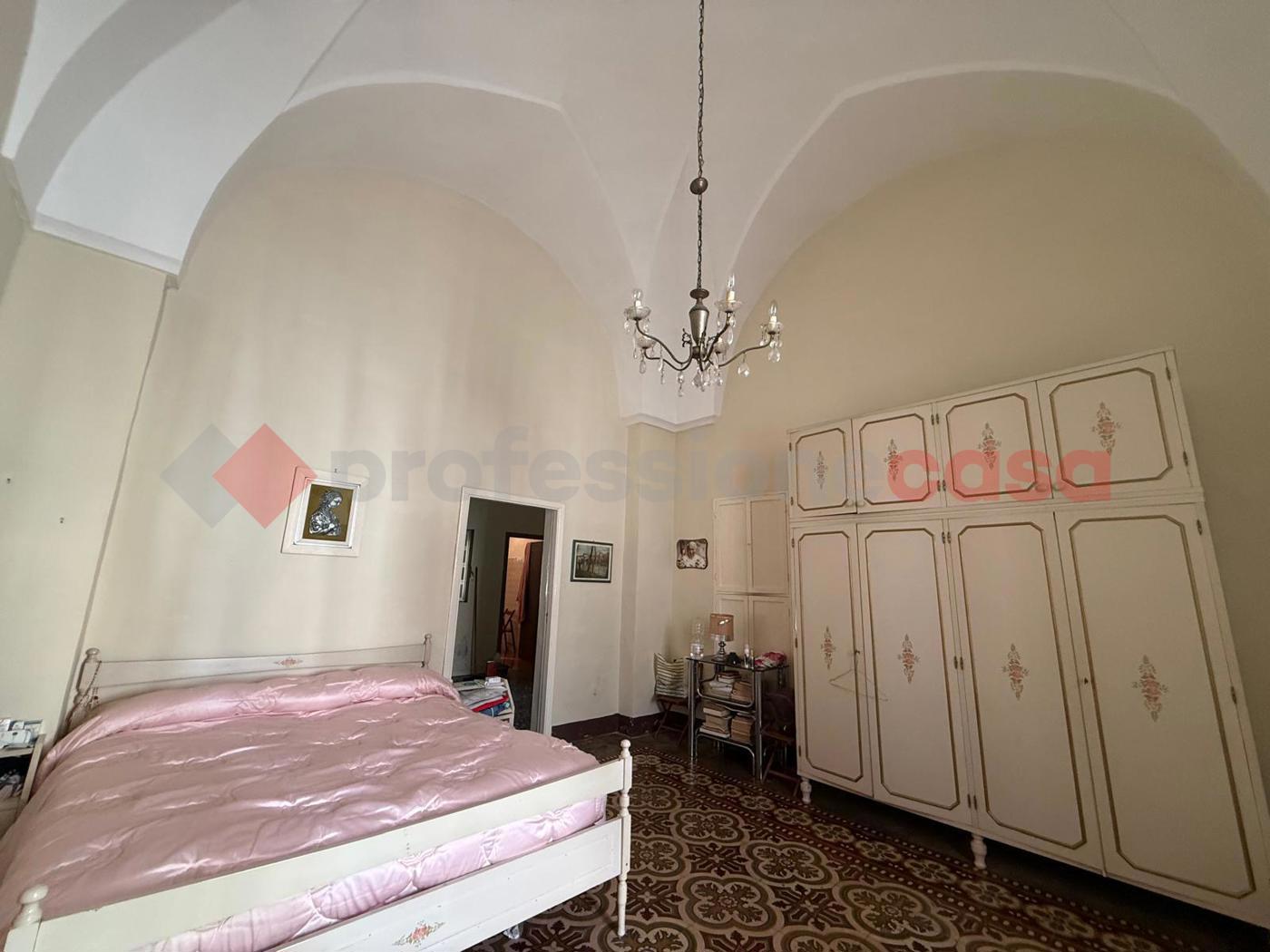 Casa indipendente con giardino a Manduria