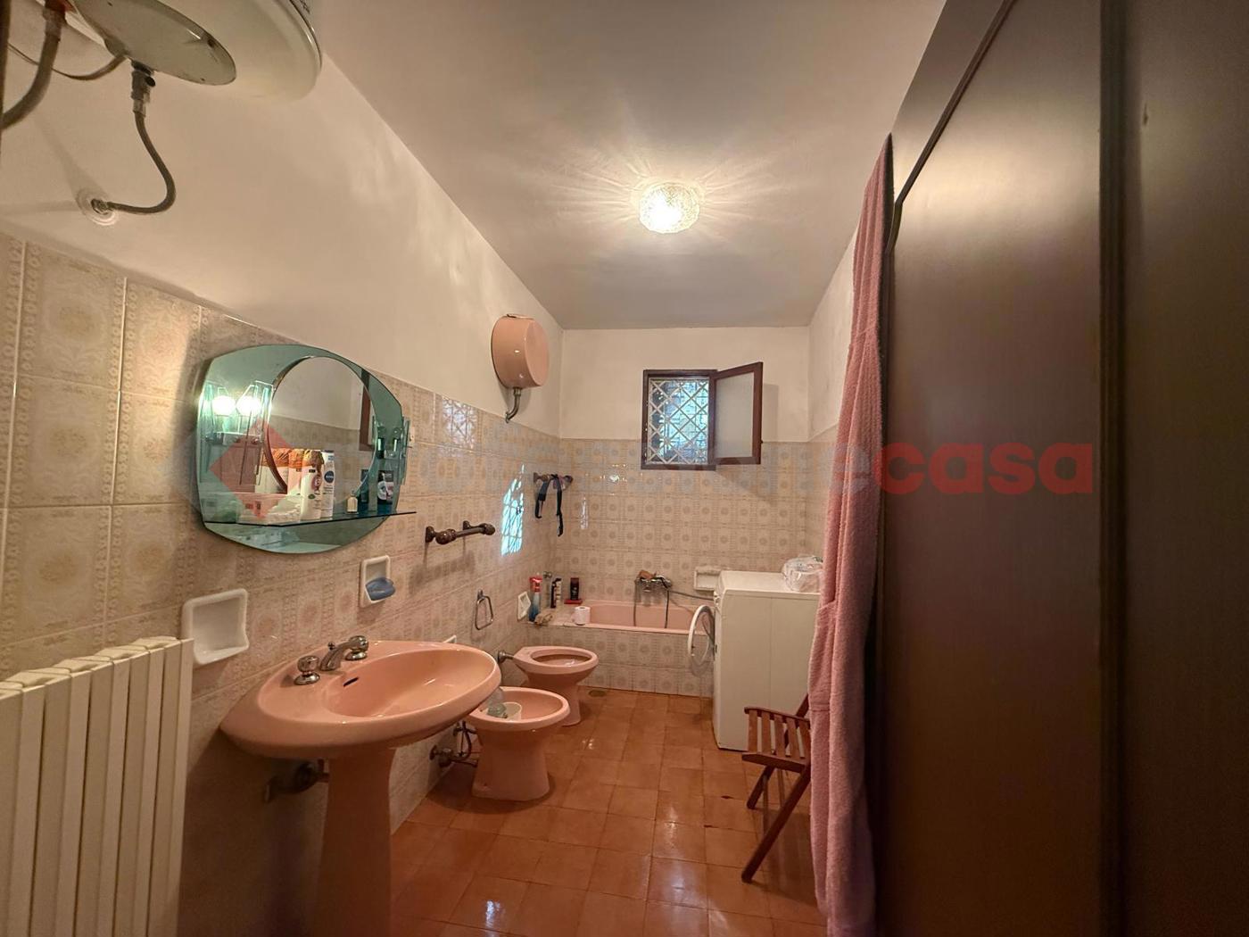 Casa indipendente con giardino a Manduria