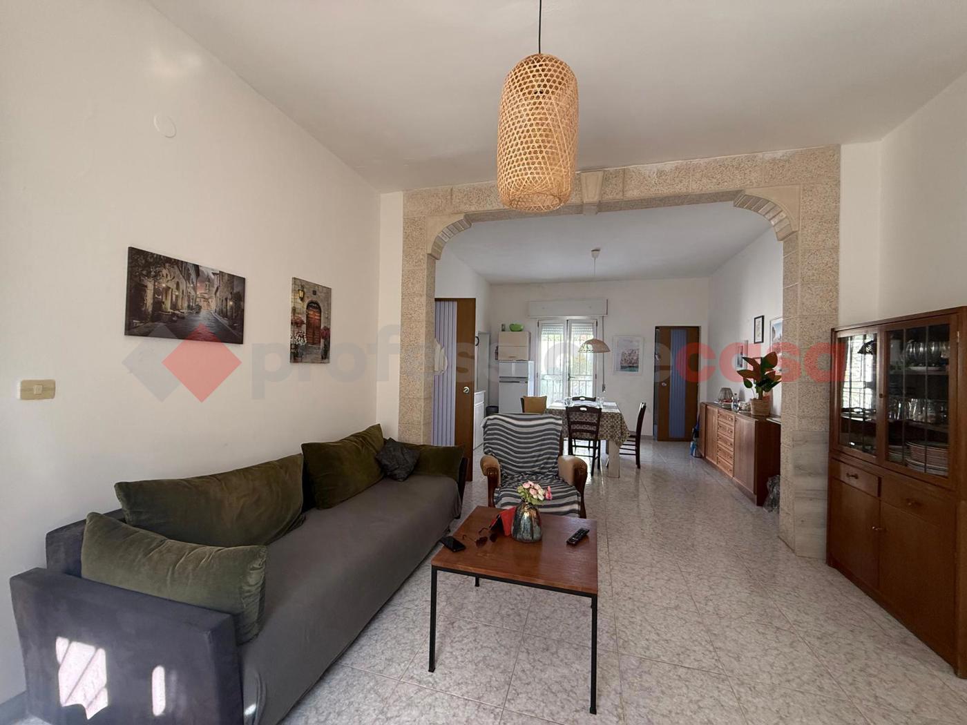 Casa indipendente con giardino a Manduria