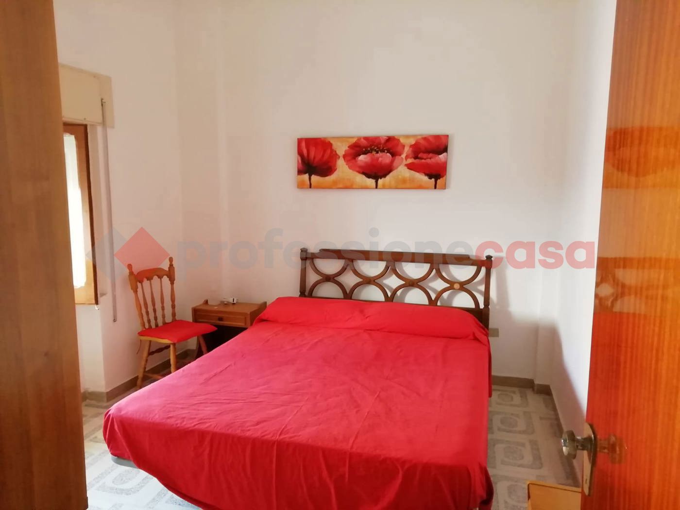 Appartamento in vendita a Maruggio