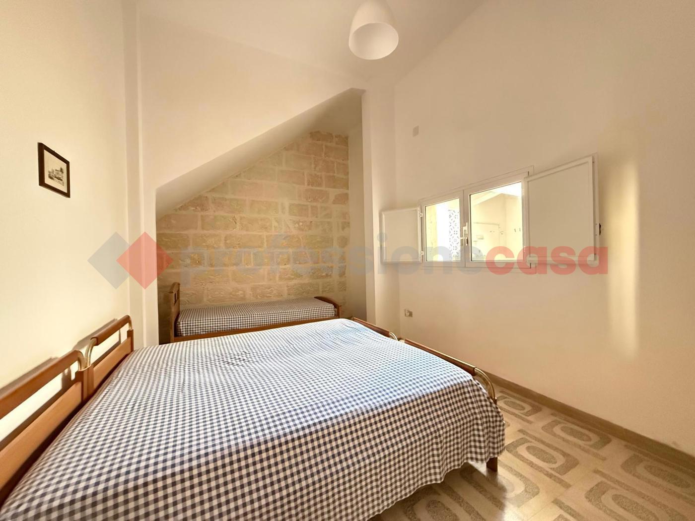 Appartamento in vendita a Maruggio