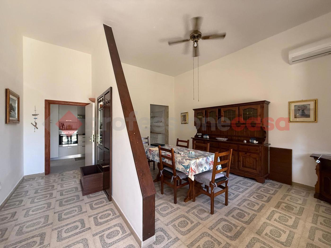 Appartamento in vendita a Maruggio