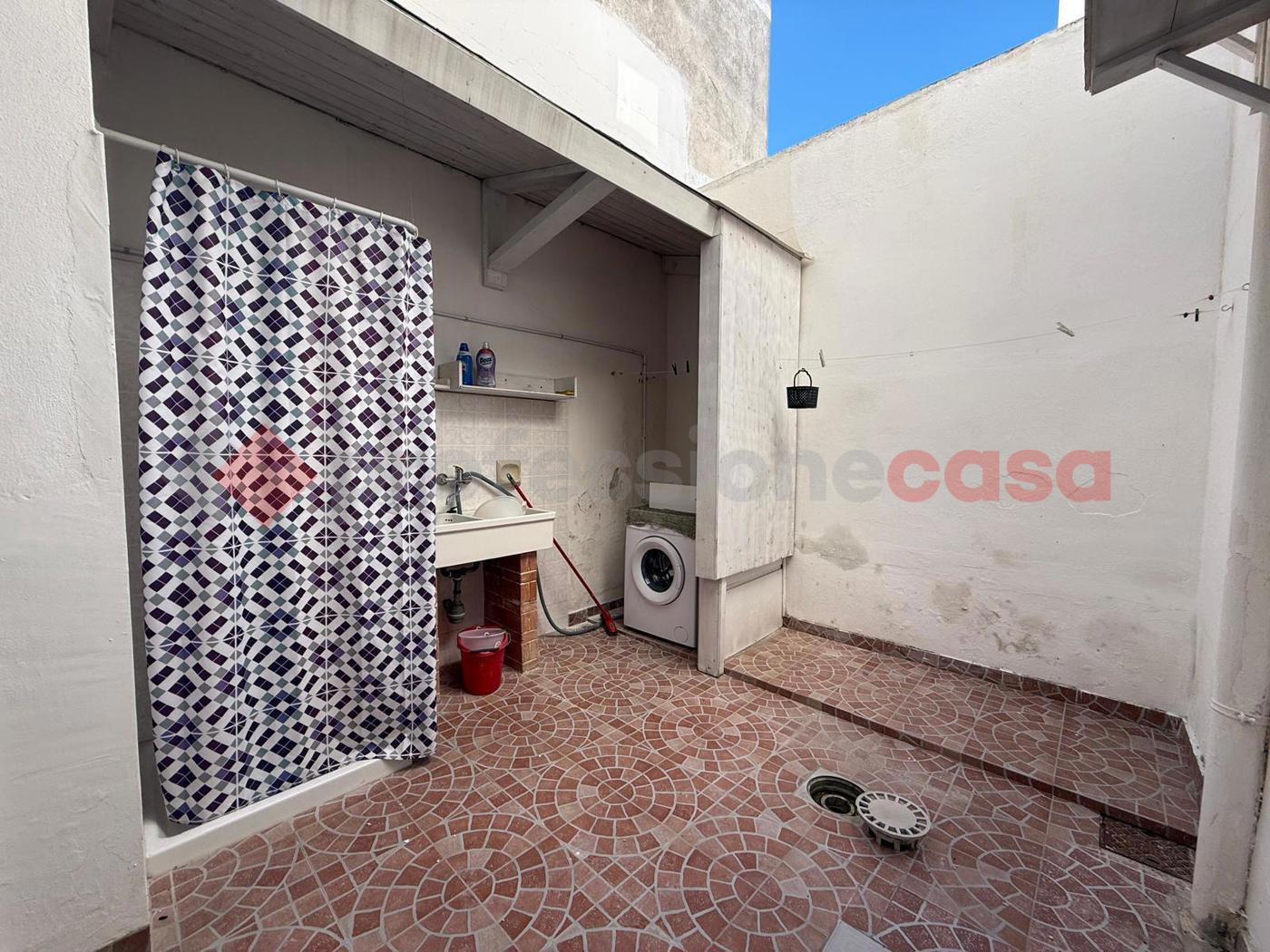 Appartamento in vendita a Maruggio