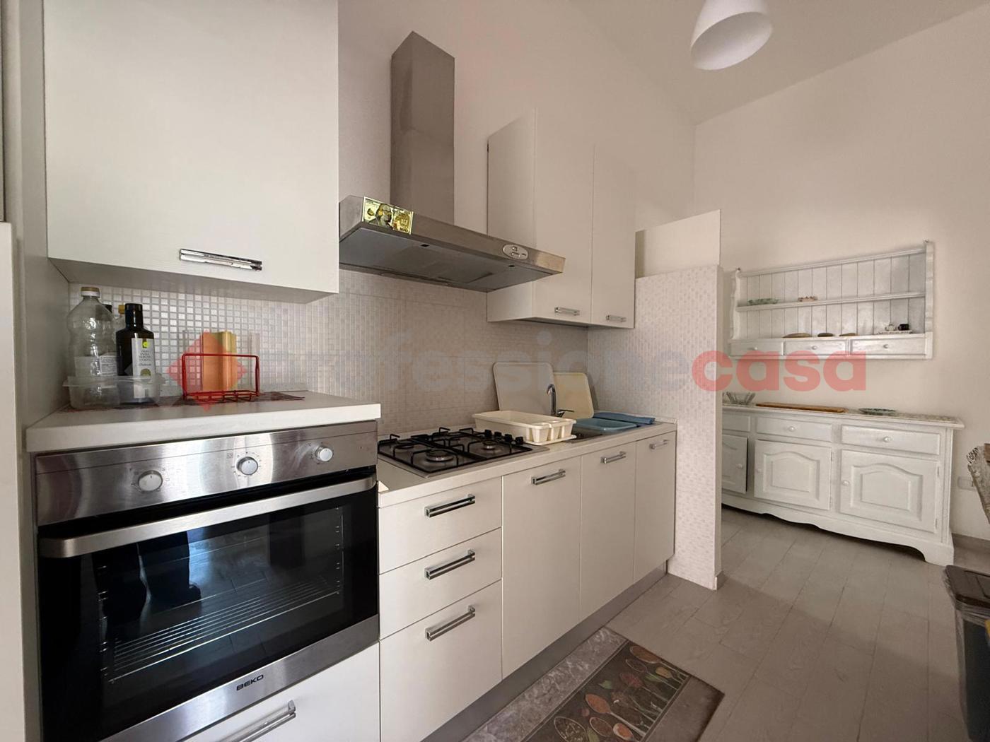 Appartamento in vendita a Maruggio