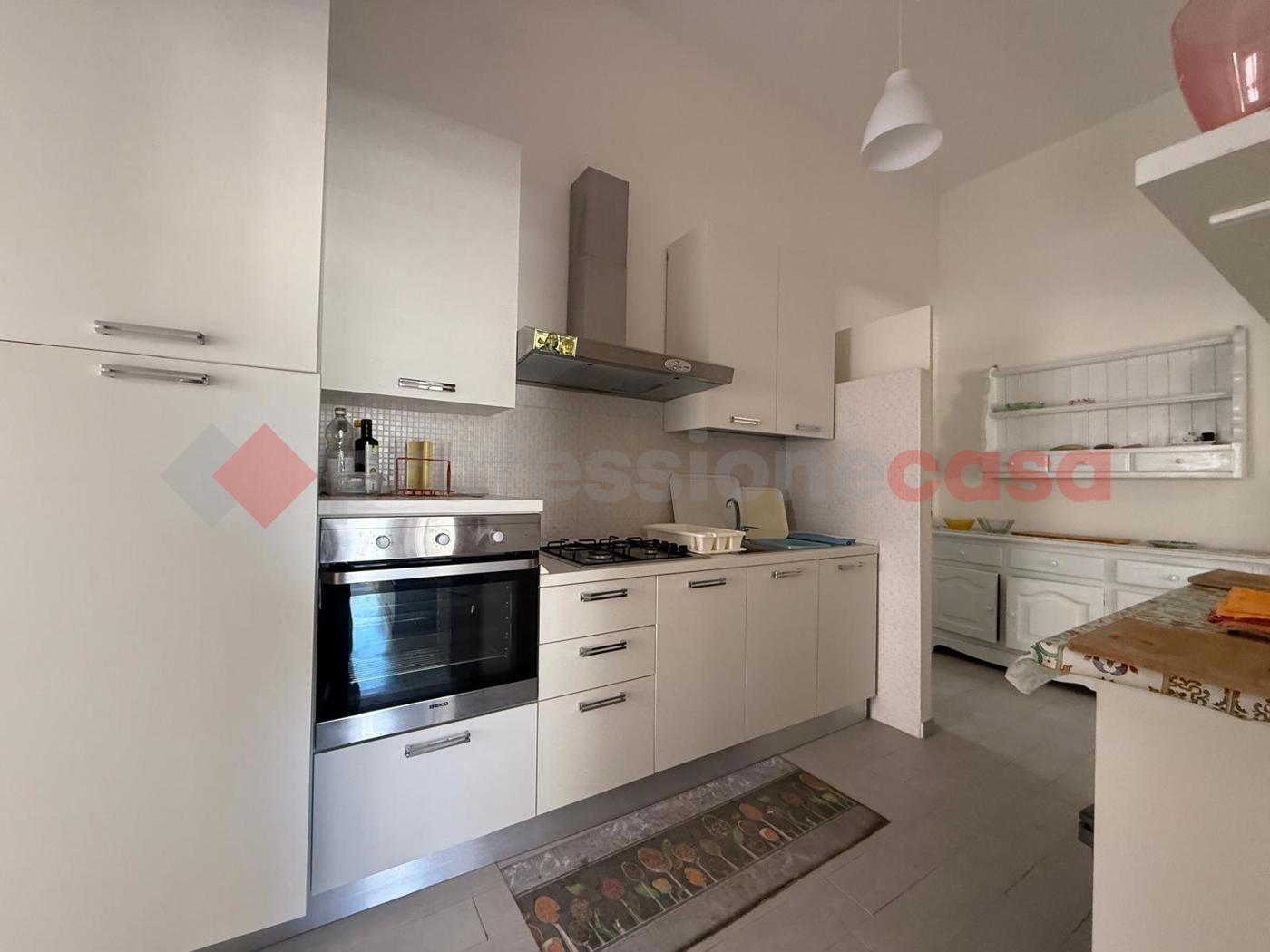 Appartamento in vendita a Maruggio