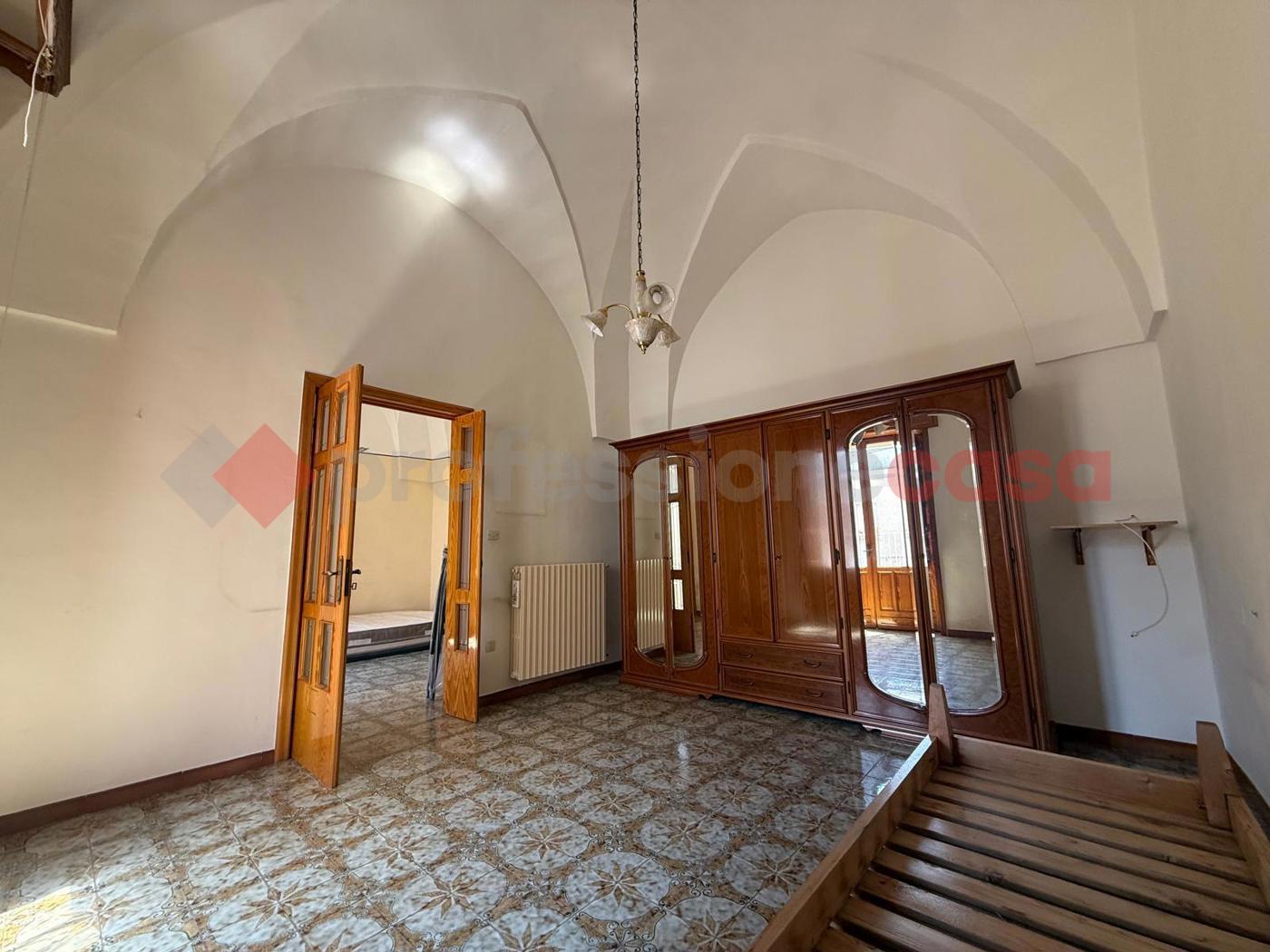 Casa indipendente con giardino a Maruggio