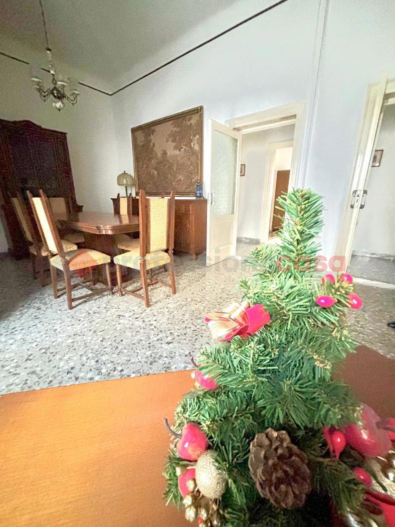 Stabile/Palazzo in vendita a Torricella