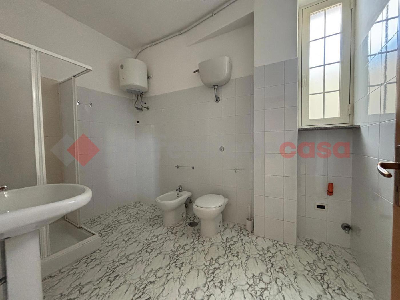 Quadrilocale arredato in affitto a Manduria