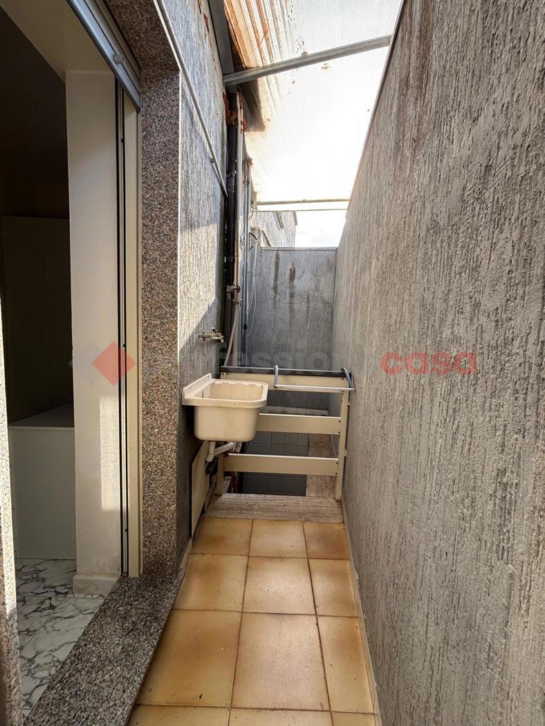 Quadrilocale arredato in affitto a Manduria