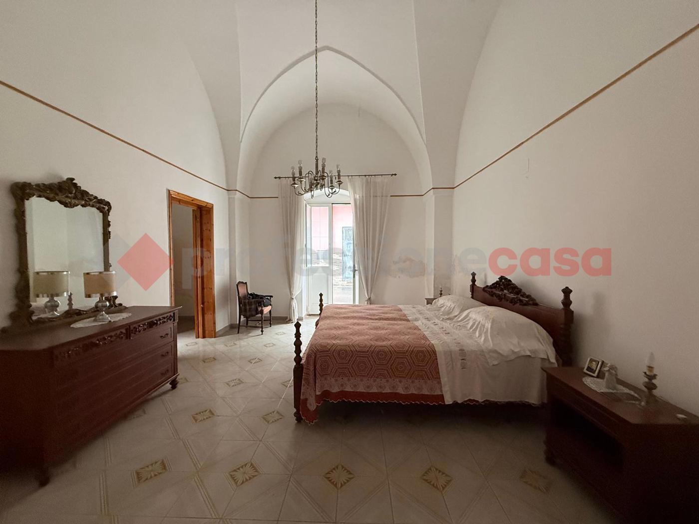 Casa indipendente con giardino a San Marzano di San Giuseppe