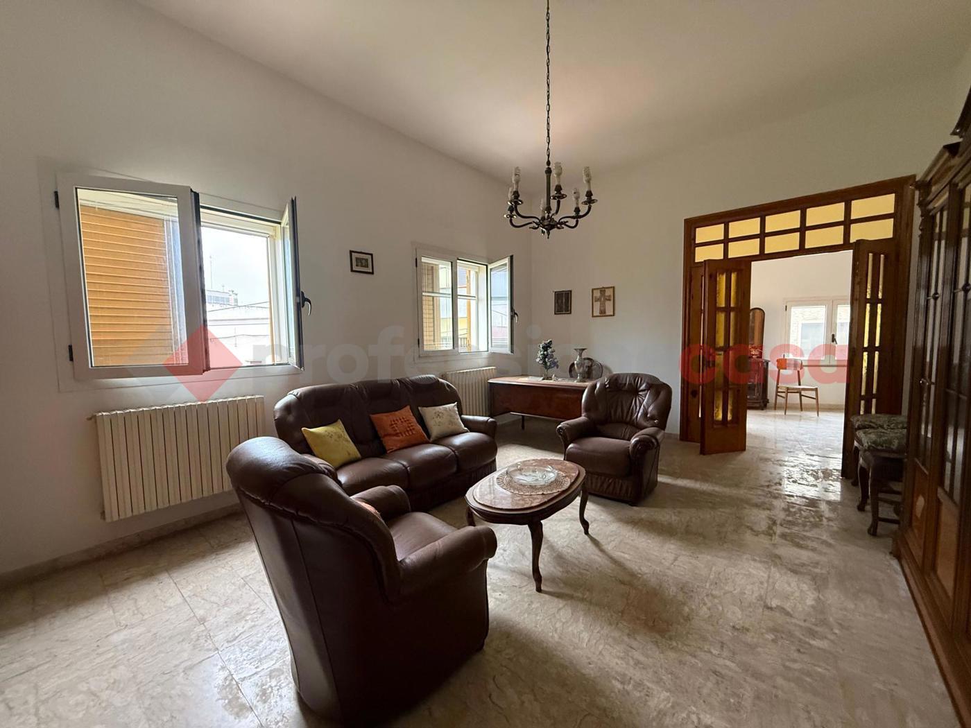 Casa indipendente con giardino a San Marzano di San Giuseppe