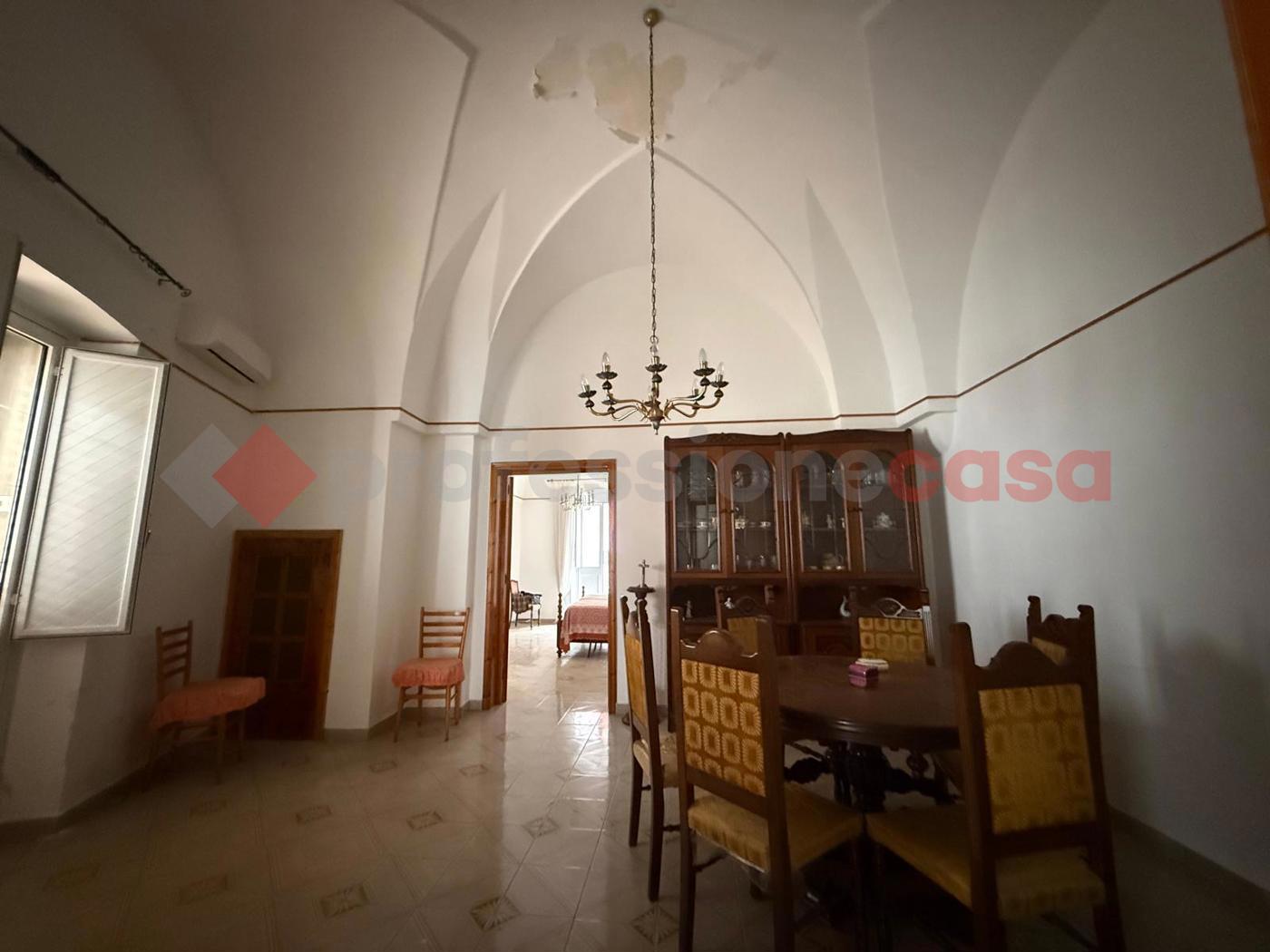 Casa indipendente con giardino a San Marzano di San Giuseppe