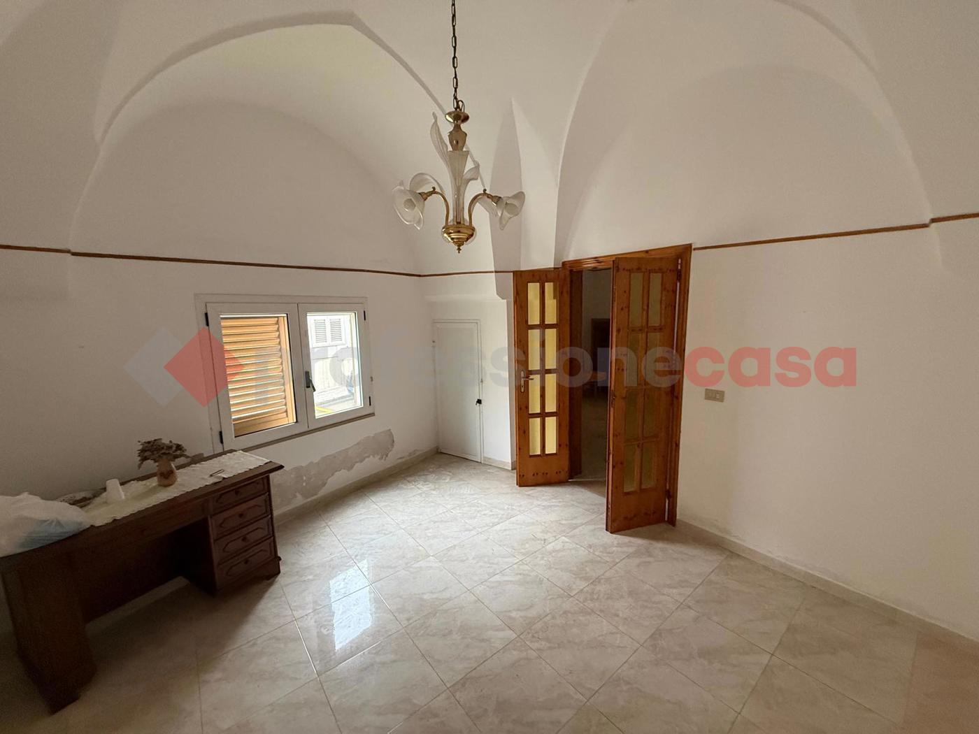 Casa indipendente con giardino a San Marzano di San Giuseppe