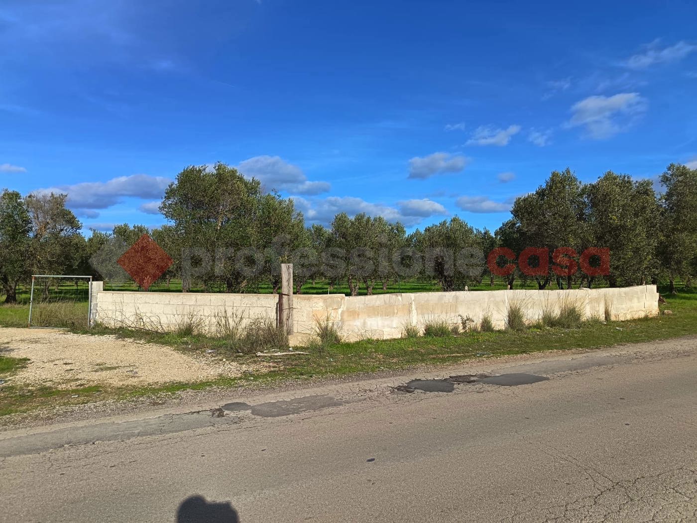 Terreno Edificabile in vendita a Lizzano