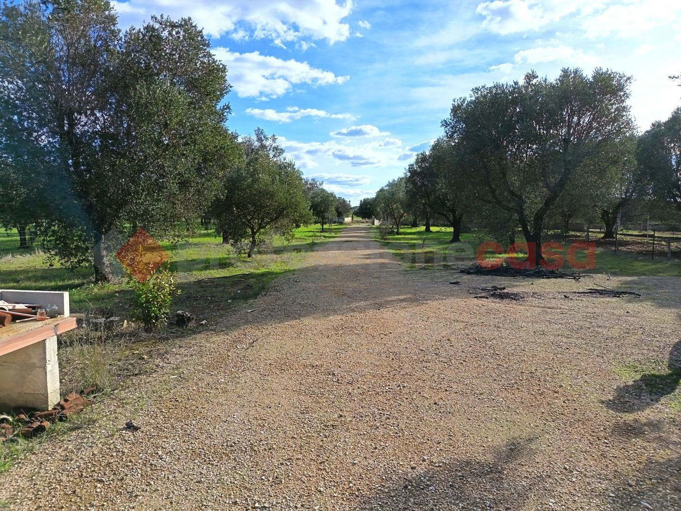 Terreno Edificabile in vendita a Lizzano