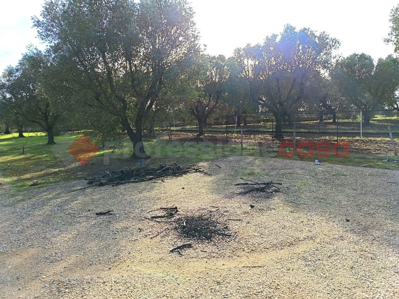 Terreno Edificabile in vendita a Lizzano