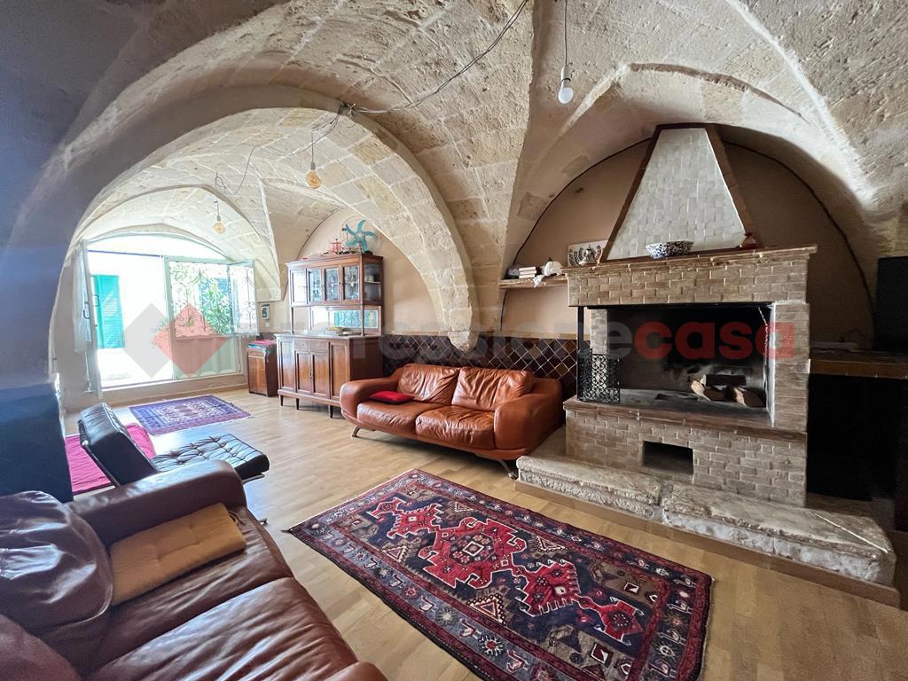 Casa indipendente in vendita a Sava