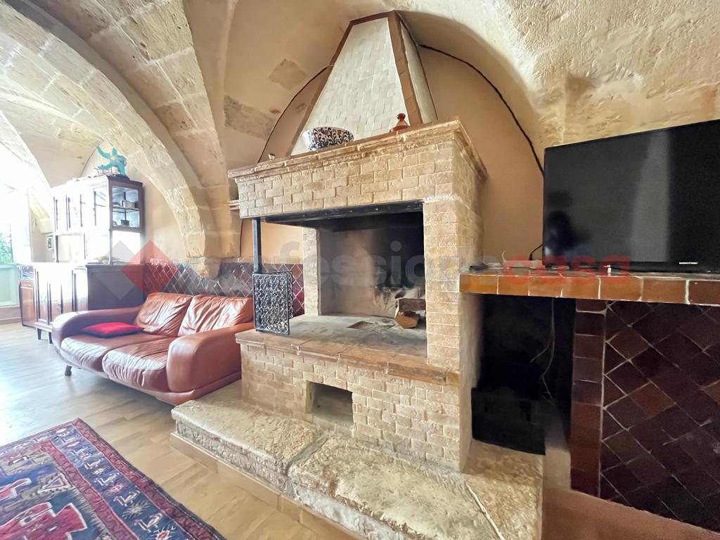 Casa indipendente in vendita a Sava