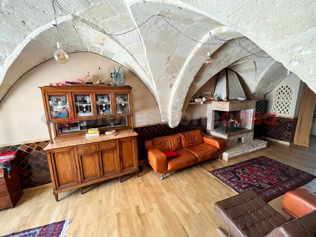 Casa indipendente in vendita a Sava