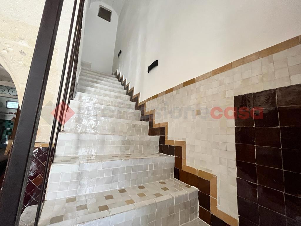 Casa indipendente in vendita a Sava