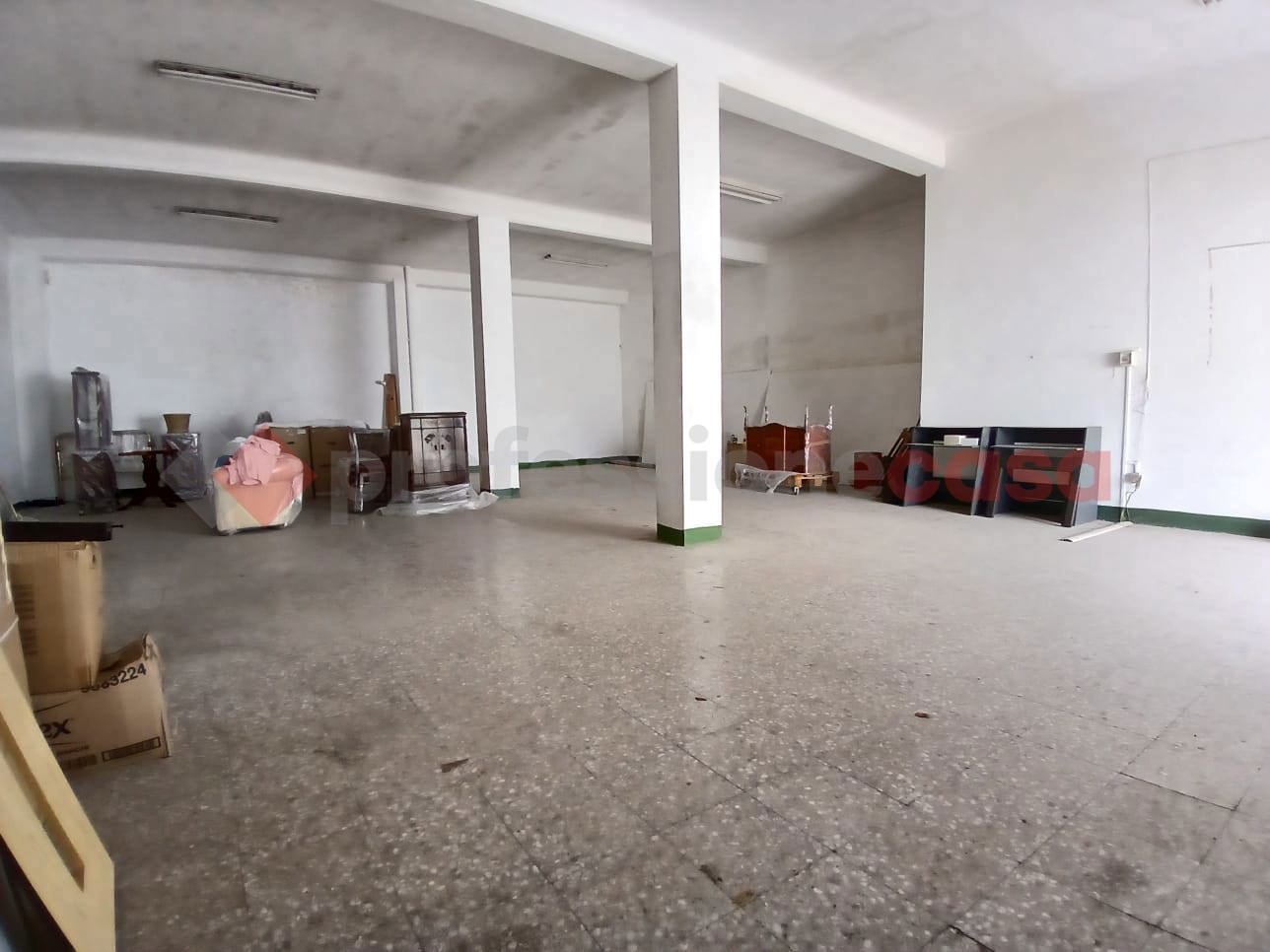 Stabile/Palazzo in vendita a Manduria