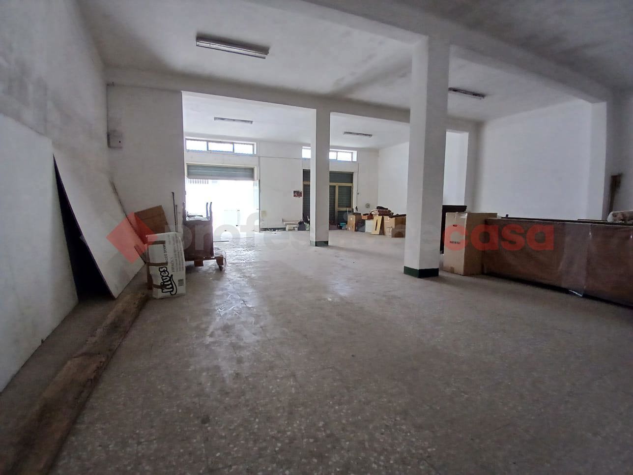 Stabile/Palazzo in vendita a Manduria