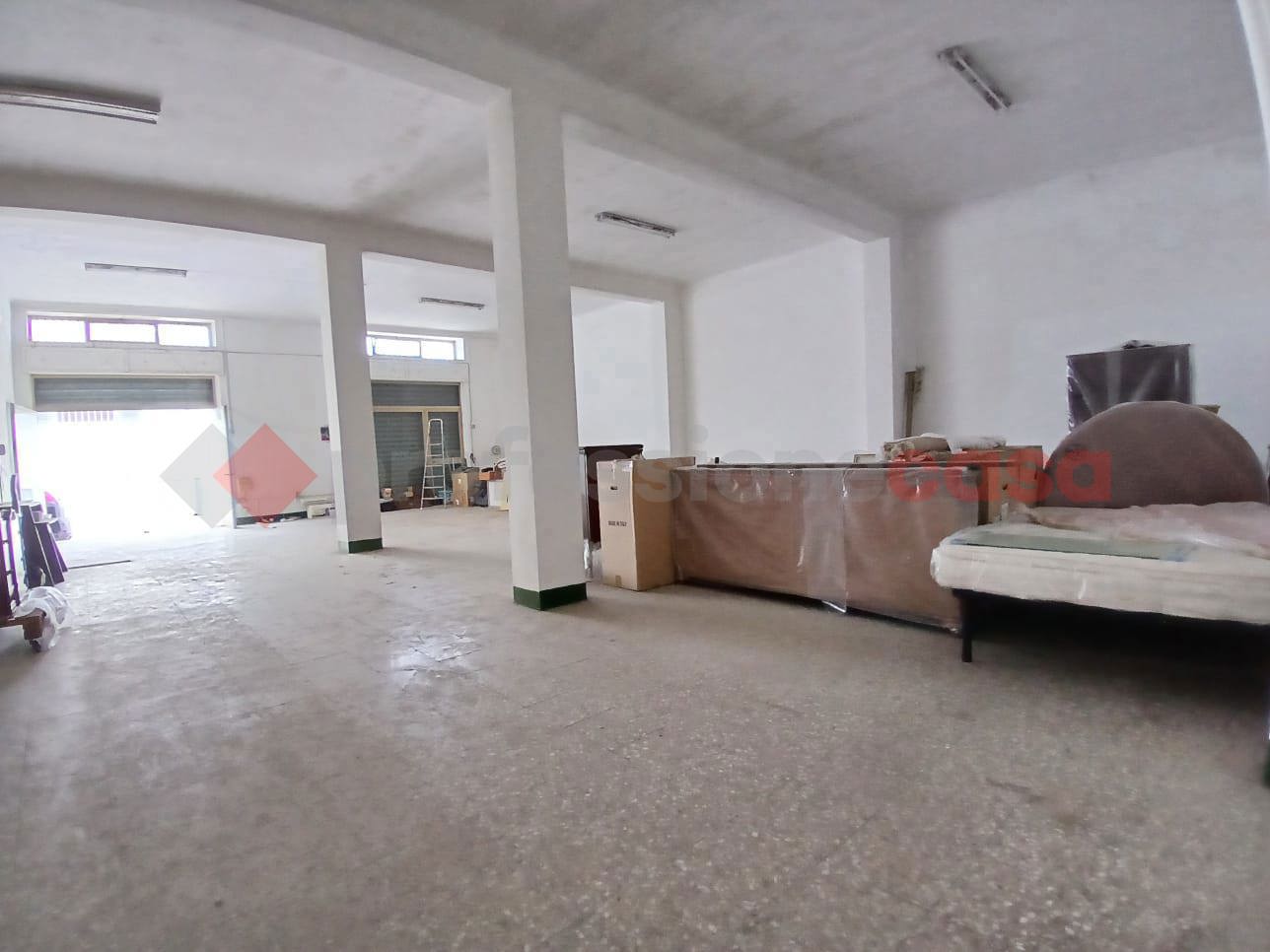 Stabile/Palazzo in vendita a Manduria