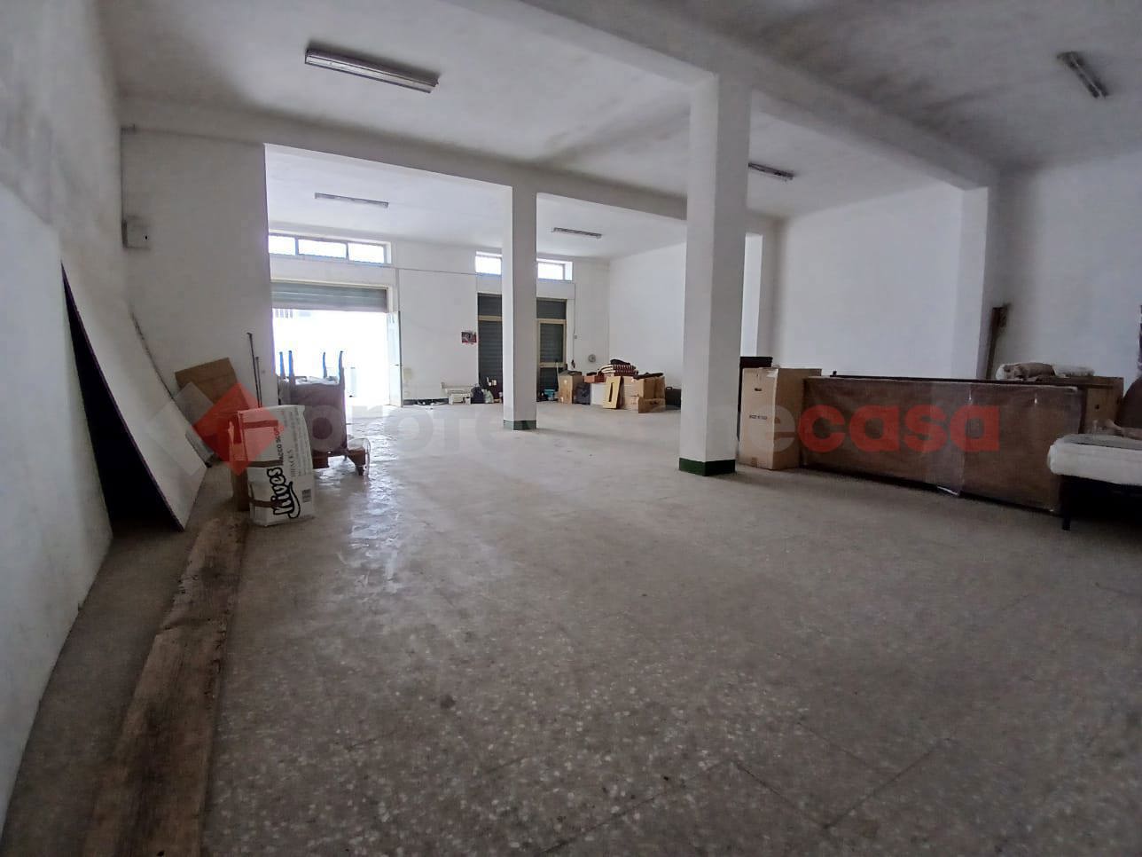 Stabile/Palazzo in vendita a Manduria