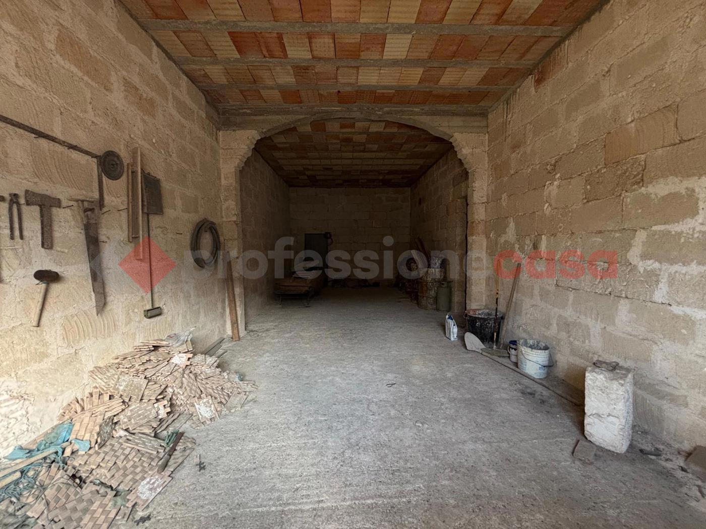 Appartamento da ristrutturare a Manduria