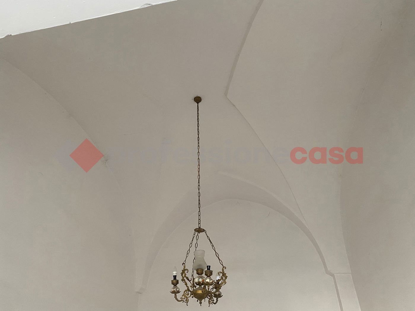 Quadrilocale con giardino a Manduria