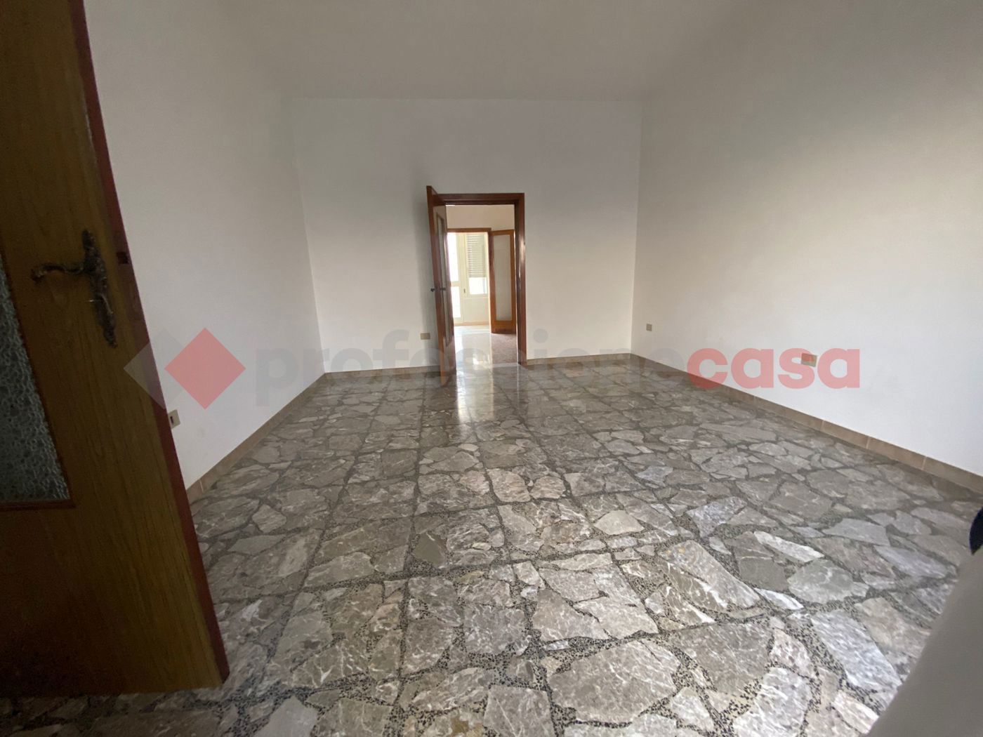 Quadrilocale con giardino a Manduria