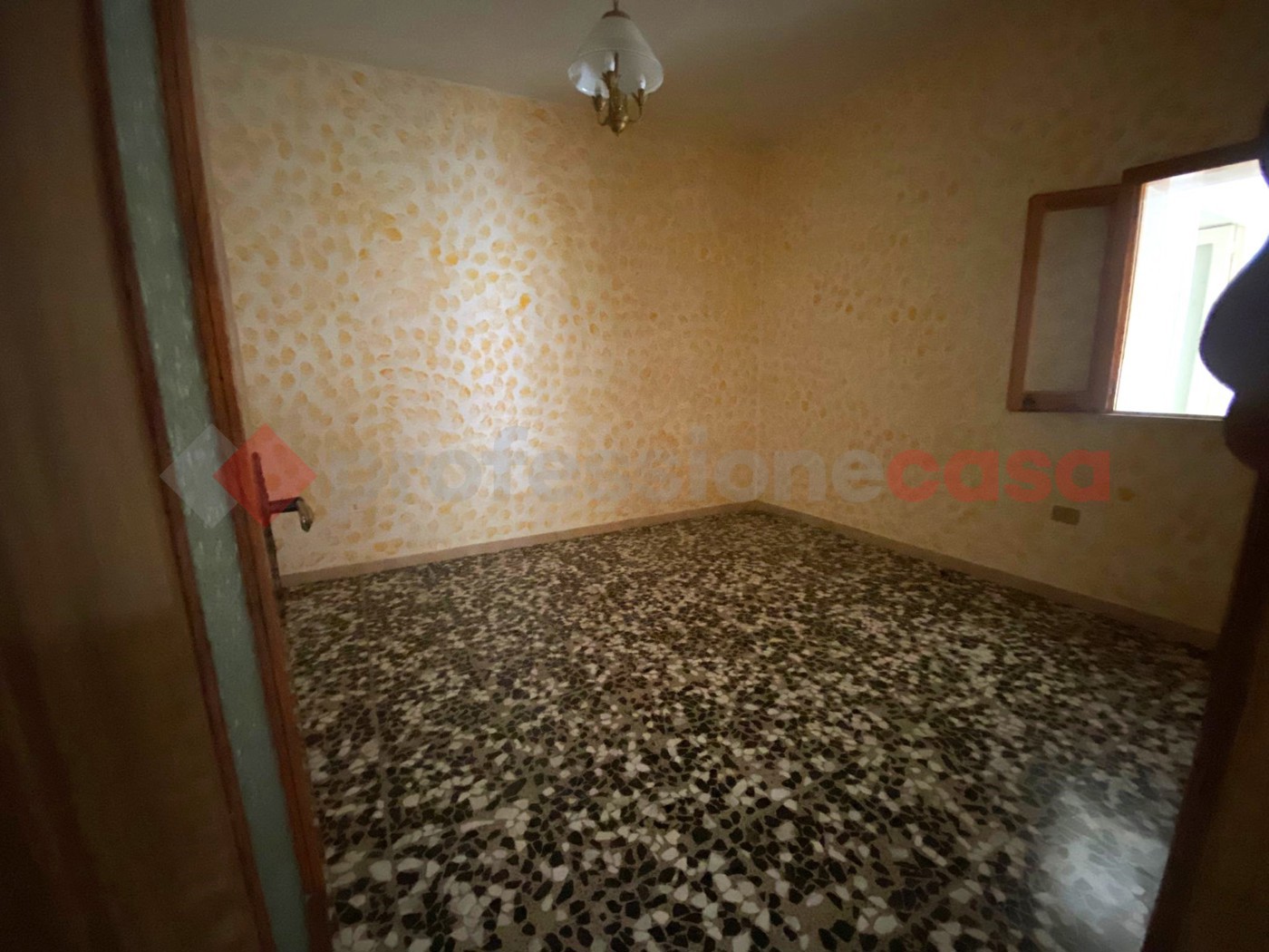 Quadrilocale con giardino a Manduria