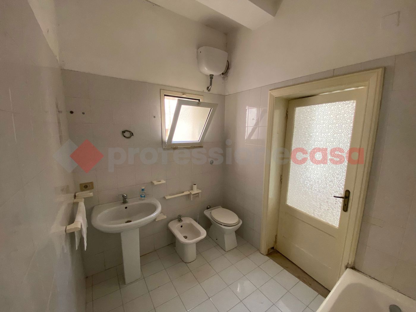 Quadrilocale con giardino a Manduria