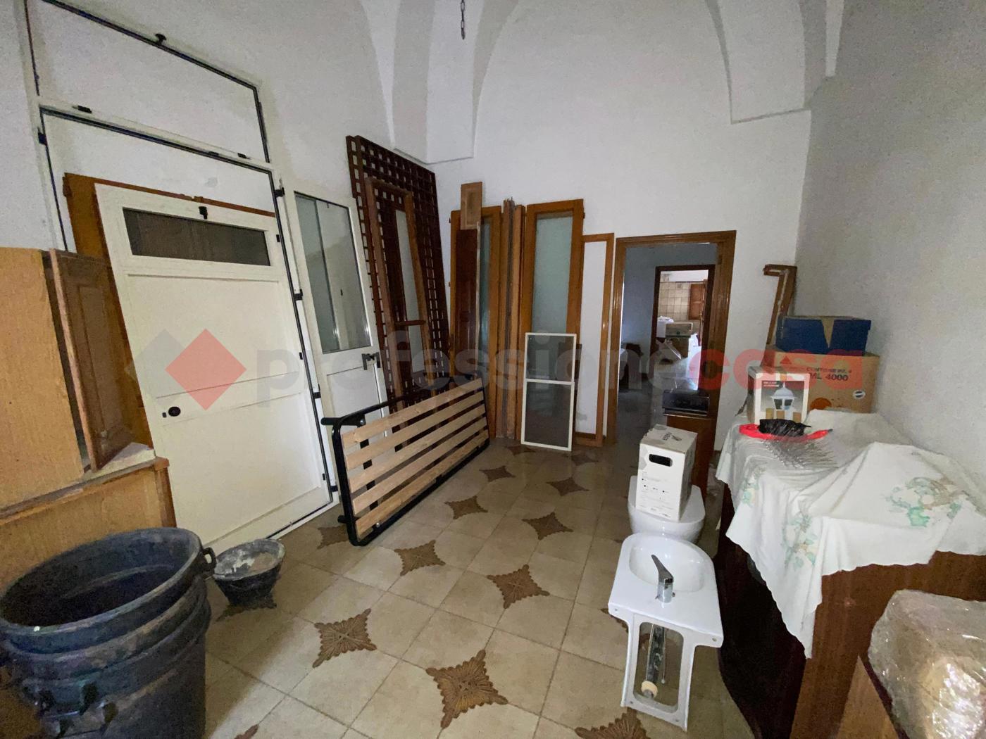 Bilocale in vendita a Avetrana