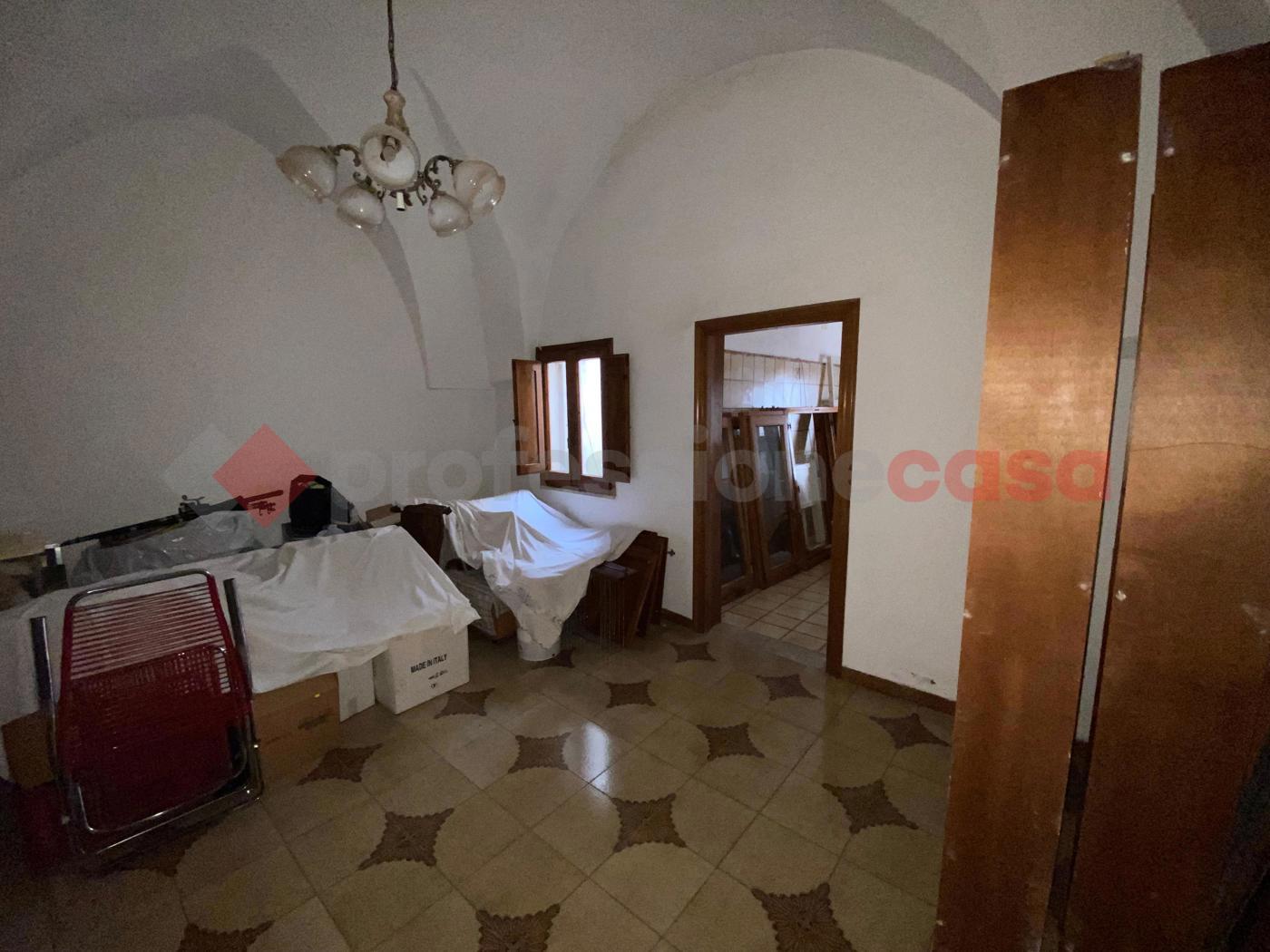 Bilocale in vendita a Avetrana