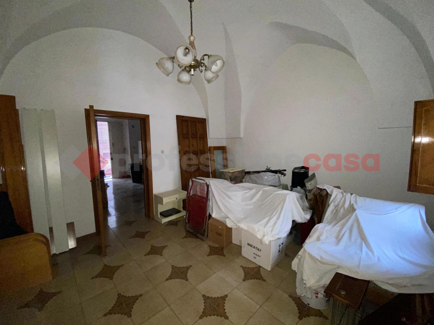 Bilocale in vendita a Avetrana