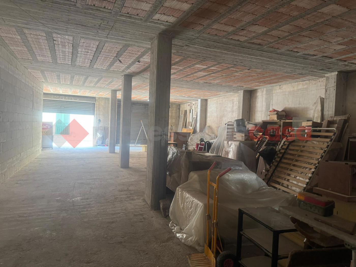 Negozio in affitto a Manduria