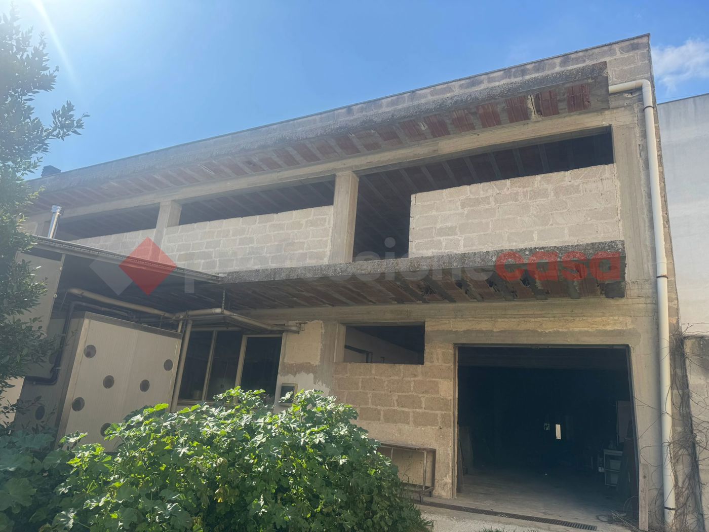 Negozio in affitto a Manduria