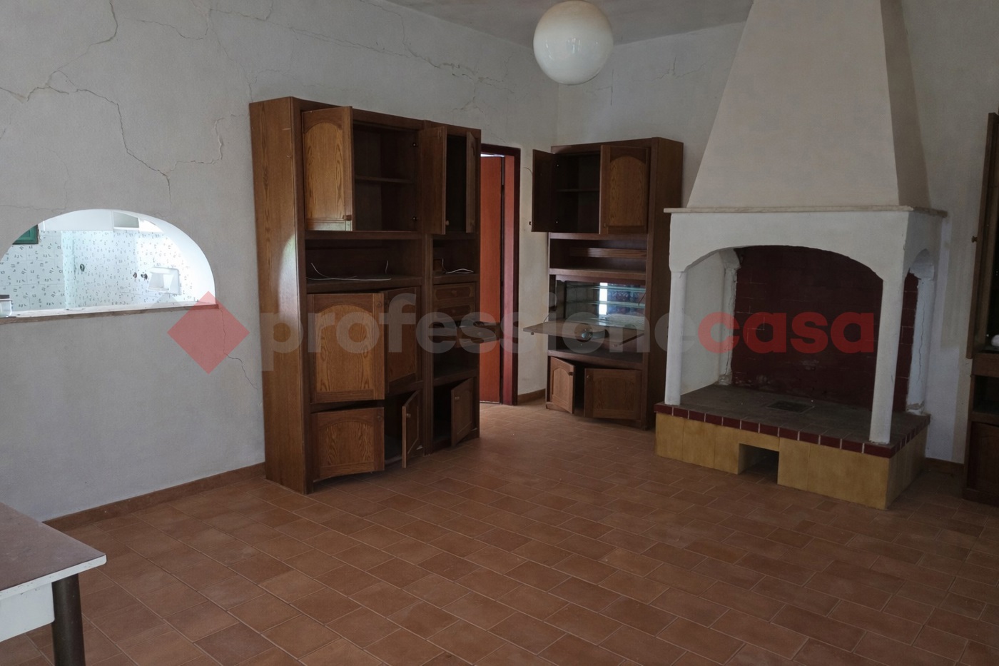 Villa con giardino a San Marzano di San Giuseppe