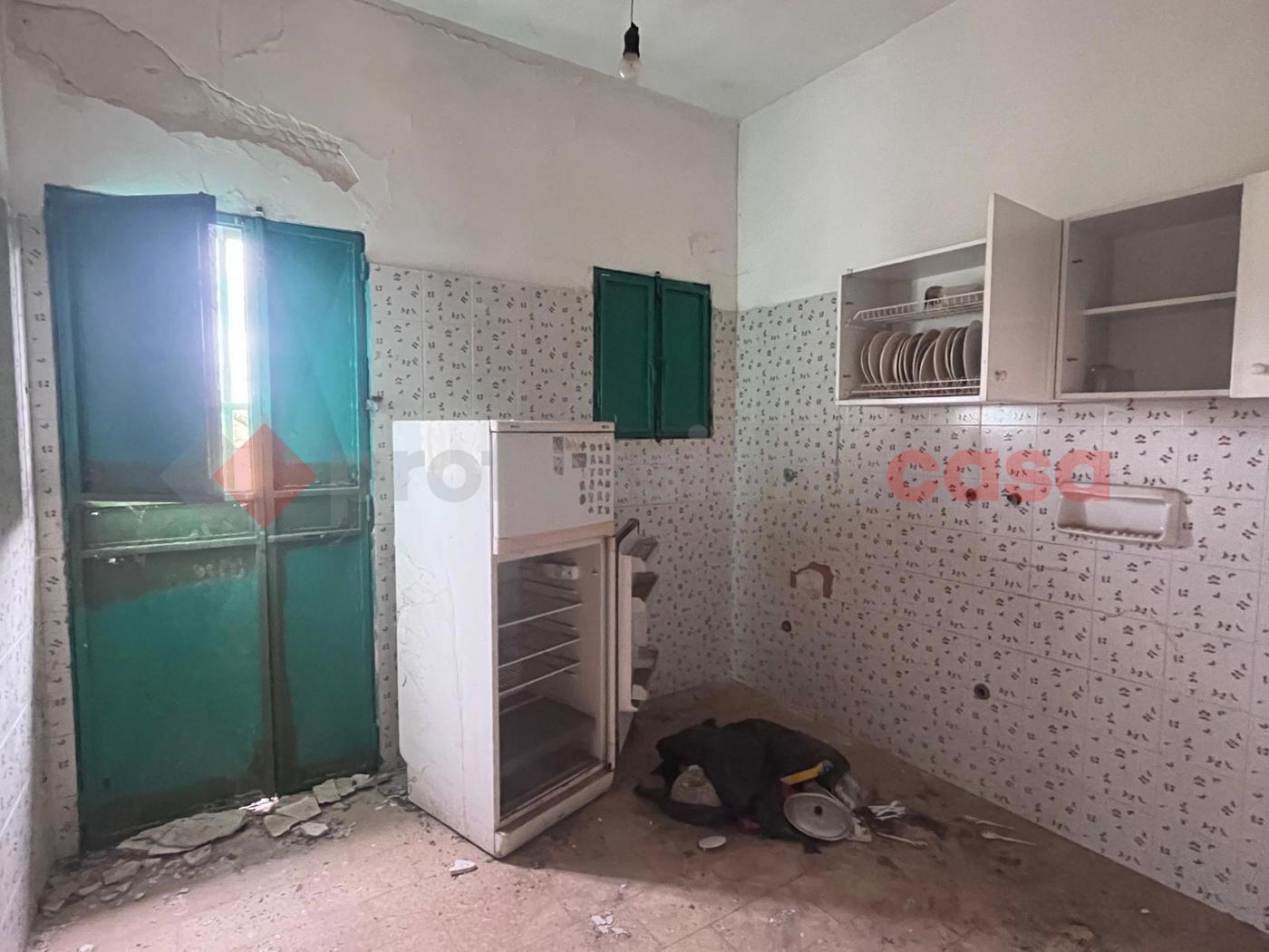 Villa con giardino a San Marzano di San Giuseppe