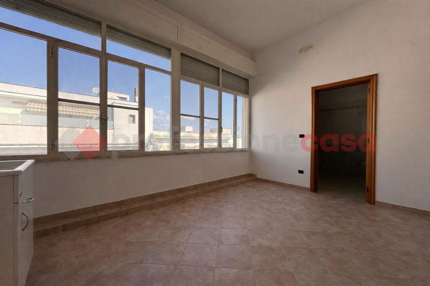 Quadrilocale in vendita a Manduria