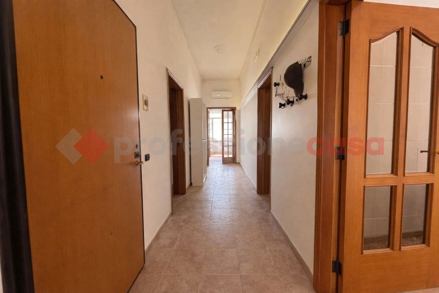 Quadrilocale in vendita a Manduria