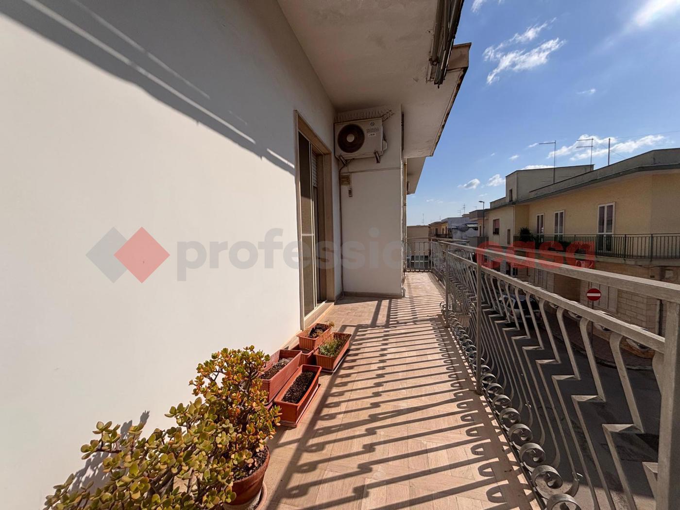 Quadrilocale in vendita a Manduria